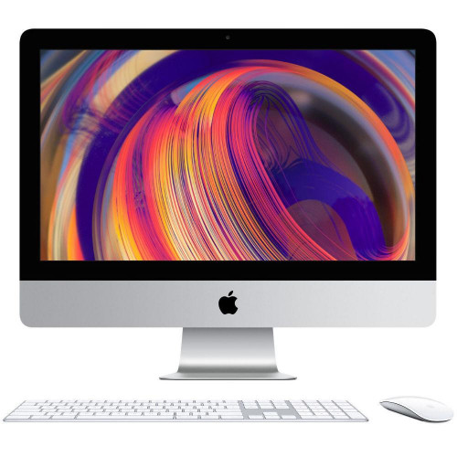 Apple iMac 21.5 Retina 5K 2019 (MRT42) Apple iMac 21.5 Retina 5K 2019 (MRT42)