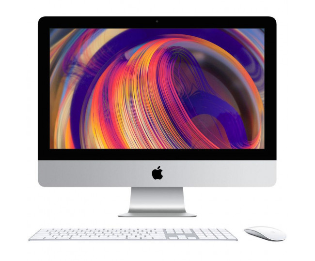 Apple iMac 21.5 Retina 5K 2019 (MRT42)
