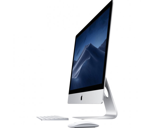Apple iMac 27 Retina 5K 2019 (MRQY2)