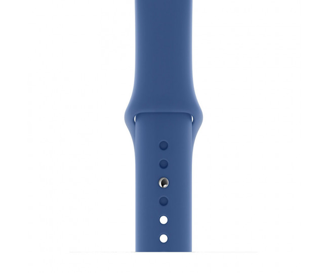 Ремінець Apple Watch 38mm Sport Band Delft Blue