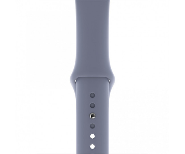 Ремешок Apple Watch 42mm Sport Band Lavander Grey