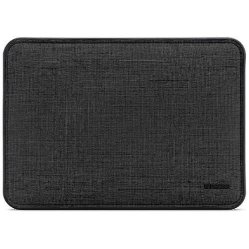 Чохол для ноутбука Incase Icon Sleeve Woolenex Graphite for Macbook Pro/Air 15 (INMB100367-GFT)