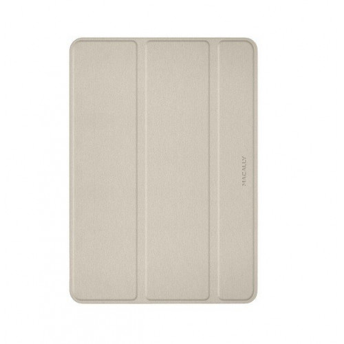Чохол-книжка Macally Protective Case and stand for iPad Pro 2 12.9 Gold (BSTANDPRO2L-GO)