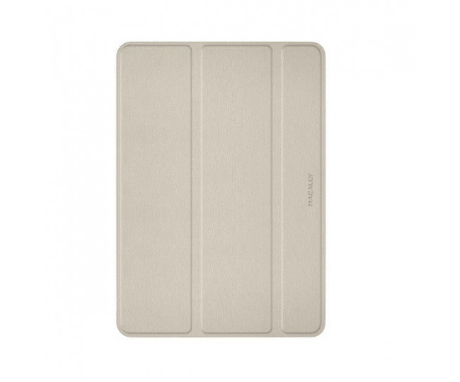 Чохол-книжка Macally Protective Case and stand for iPad Pro 2 12.9 Gold (BSTANDPRO2L-GO)