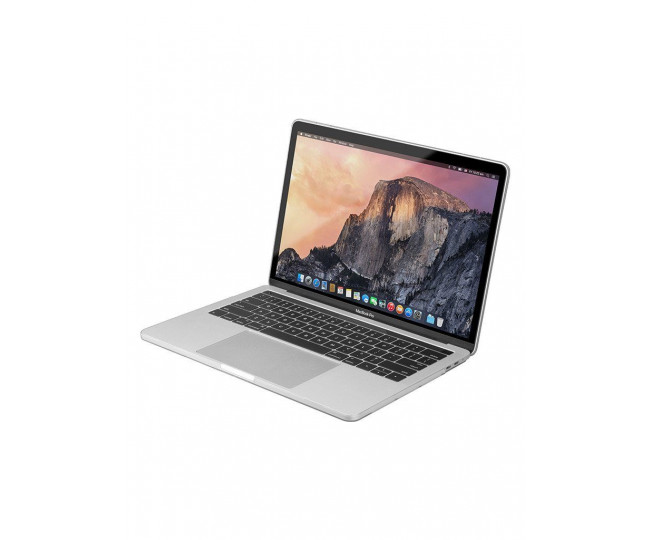 Чохол-обложка для ноутбука LAUT Huex for MacBook Pro 13'' 2016 Frost (LAUT_13MP16_HX_F)