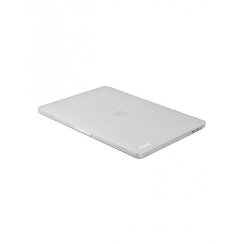 Чохол-обложка для ноутбука LAUT Huex для MacBook Pro 15" Retina 2016 Frost (LAUT_15MP16_HX_F)