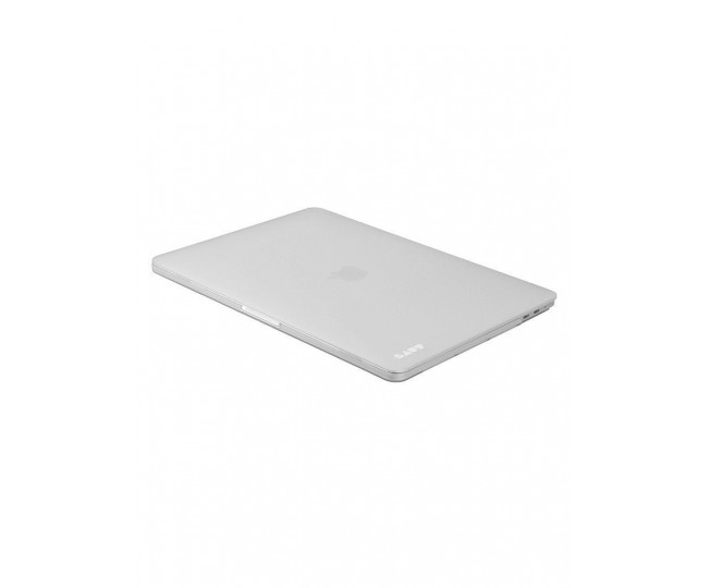Чохол-обложка для ноутбука LAUT Huex для MacBook Pro 15" Retina 2016 Frost (LAUT_15MP16_HX_F)