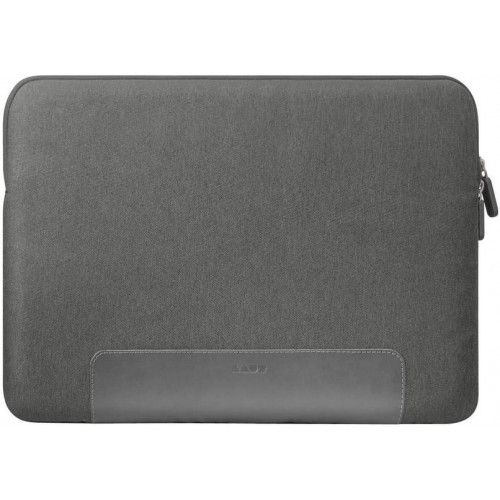 Чохол для ноутбука LAUT Profolio Protective Sleeve MacBook 13 "Black (LAUT_MB13_PF_BK)