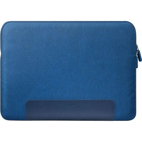 Чохол для ноутбука LAUT Profolio Protective Sleeve MacBook 13 "Blue (LAUT_MB13_PF_BL)