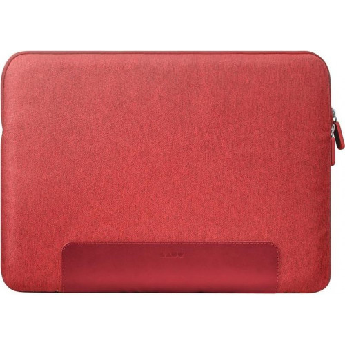Чохол для ноутбука LAUT Profolio Protective Red для MacBook 13 (LAUT_MB13_PF_R)