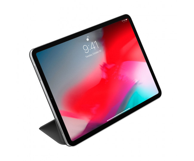 Чохол Macally Smart Folio Gray дл iPad Pro 11 (2018) (BSTANDPRO3S-G)