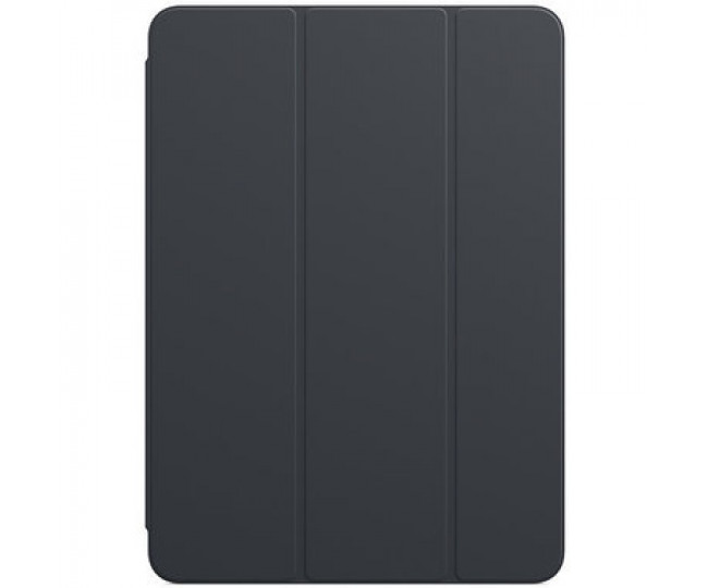  Apple Smart Folio for 11-inch iPad Pro - Charcoal Gray (MRX72)