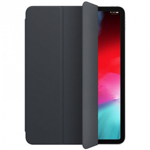 Apple Smart Folio for 11-inch iPad Pro - Charcoal Gray (MRX72)