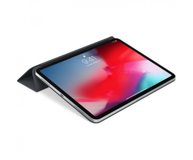  Apple Smart Folio for 11-inch iPad Pro - Charcoal Gray (MRX72)