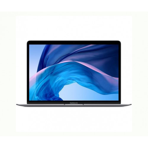 Apple MacBook Air 13" Space Gray 2018 (MRE82)