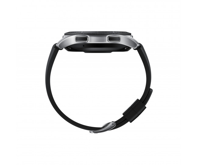 Смарт-часы Samsung Galaxy Watch 46mm Silver (SM-R800NZSA)