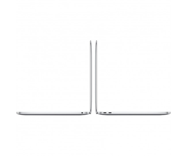 Apple MacBook Pro 13  128Gb Silver (5PXR2) 2017