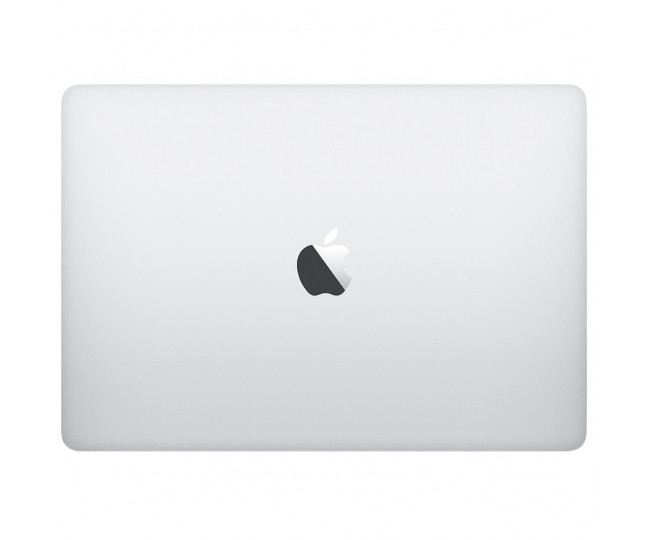 Apple MacBook Pro 13" Silver (MPXU2) 2017 активирован