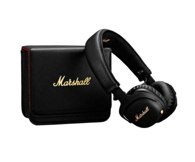 Наушники с микрофоном Marshall MID ANC Bluetooth Black (4092138)
