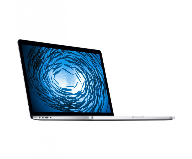Apple MacBook Pro 15 Silver 2014 (MGXC2) б/у