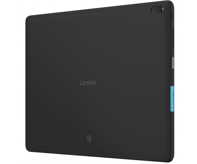Lenovo Tab E10 TB-X104F 16GB Slate Black (ZA470000UA)