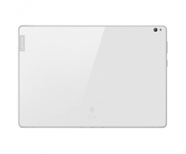 Lenovo Tab P10 TB-X705L 10" LTE 4/64GB Sparkling White (ZA450013UA)