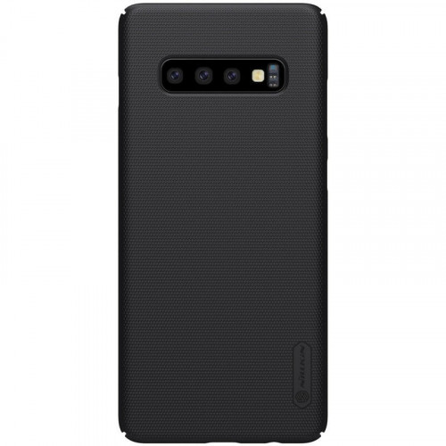 Чохол Nillkin Matte для Samsung Galaxy S10 Plus Black