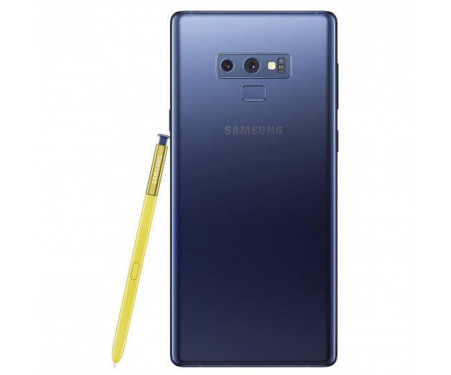 Samsung Galaxy Note 9 N9600 6 / 128GB Ocean Blue