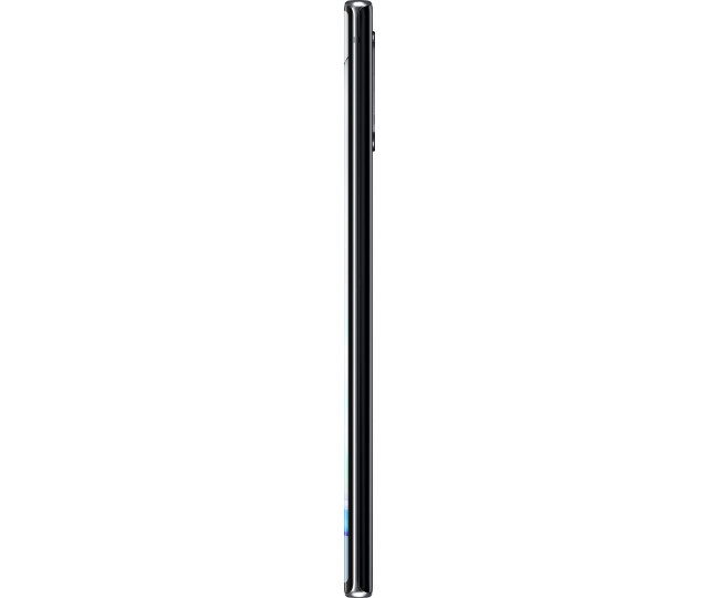 Samsung Galaxy Note 10 Plus N975F DS 12/256GB Black (SM-N975FZKDSEK) (UA UCRF)