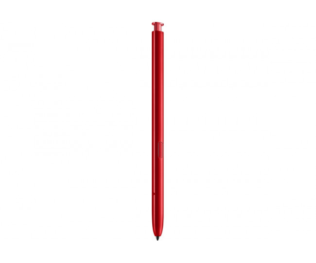 Samsung Galaxy Note 10 N970F DS 8/256GB Red (SM-N970FZRDSEK) (UA UCRF)