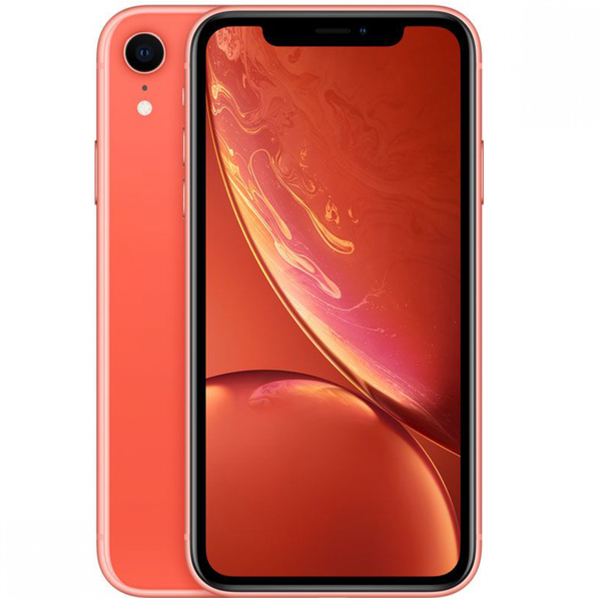 Amazon | 【整備済み品】 Apple iPhone XR 128GB ブルー SIMフリー 