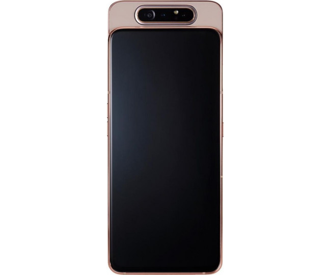 Samsung Galaxy A80 A805F 8/128GB Gold (SM-A805FZDD)