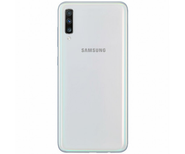 Samsung Galaxy A70 2019 SM-A7050 6/128GB White