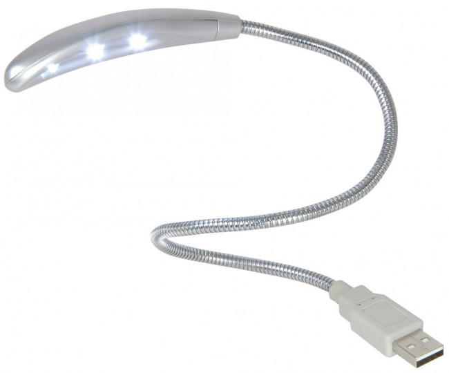 Подсветка для клавиатуры USB LED Light