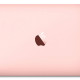 Apple MacBook 12 512Gb Rose Gold 2016 (MMGM2)