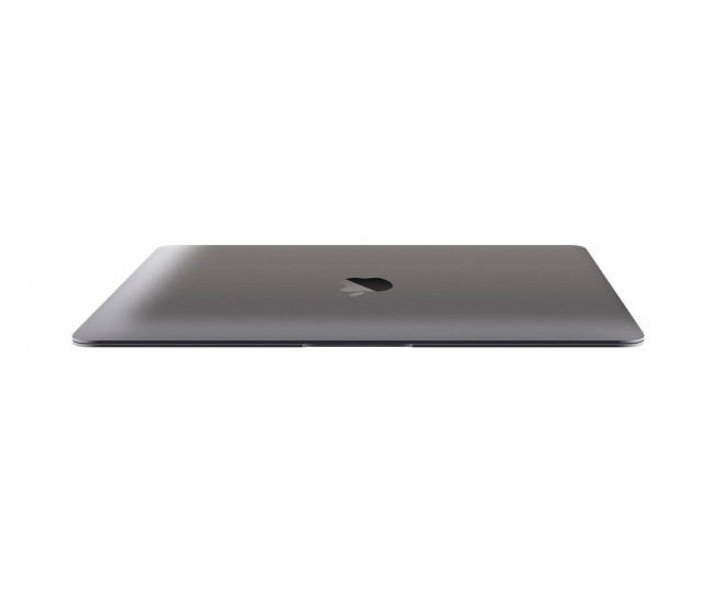 Apple MacBook 12 Space Gray (Z0TY0000K)