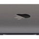 Apple MacBook 12 Space Gray (Z0TY0000K)