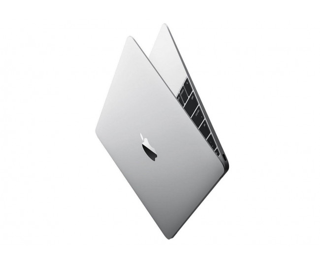 Apple MacBook Pro 15 Touch Bar Silver (Z0T60004C)