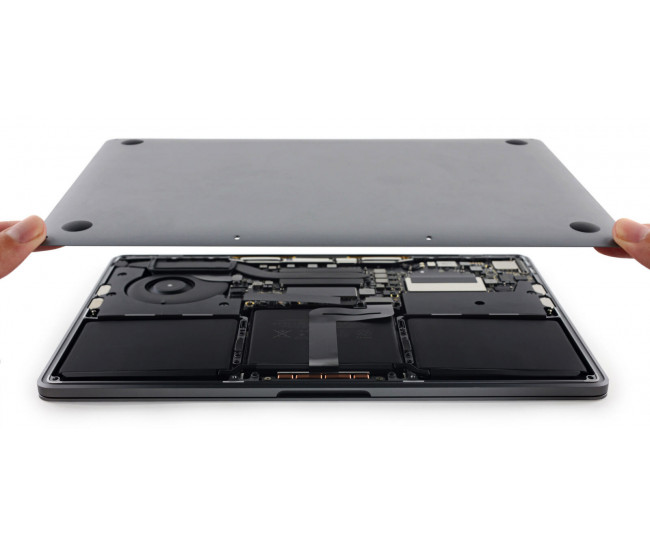 Apple MacBook Pro 13 Not Touch Bar Space Gray (Z0UK0) б/у