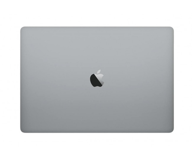 Apple MacBook Pro 15 Touch Bar Space Gray (Z0SG0006K)