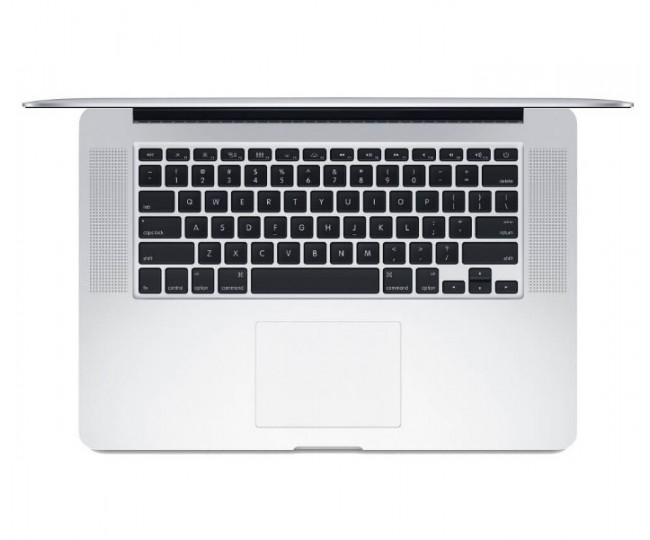 Apple MacBook Pro 15 Retina 2015 (Z0RG0001D)