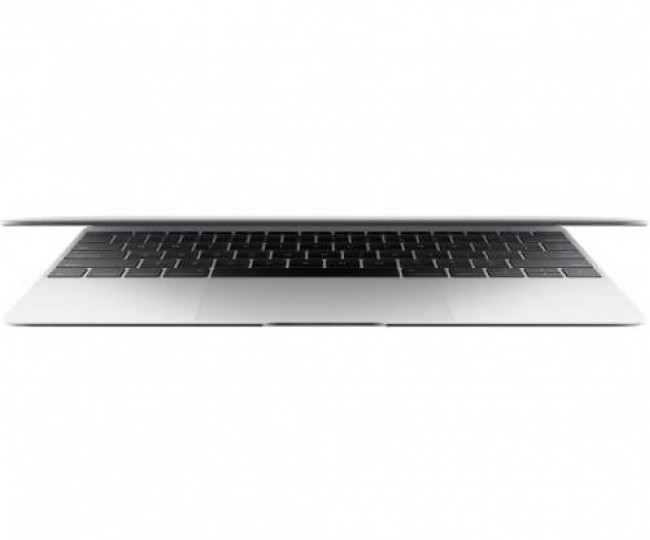 Apple MacBook 12 Silver (Z0QS0)