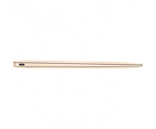 Apple MacBook 12 Gold (Z0RX00002)