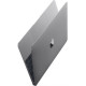 Apple MacBook 12 Space Gray (Z0RN00003)