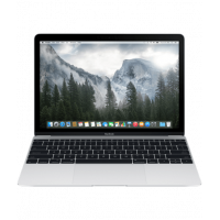 Apple MacBook 12" Silver 2015 (MF865UA/A)