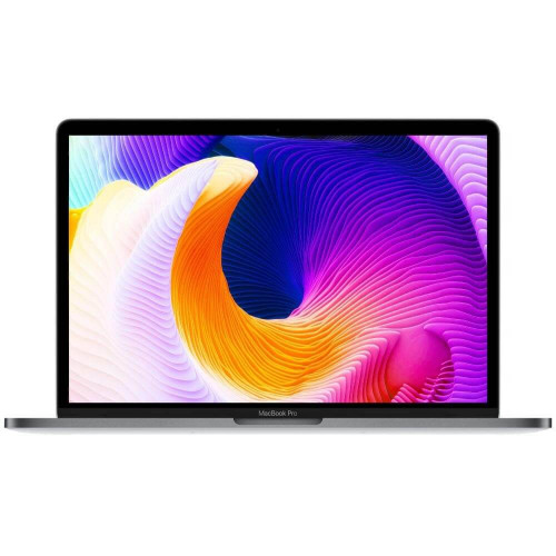 Apple MacBook Pro 15 Touch Bar Space Gray (Z0SH0004V)