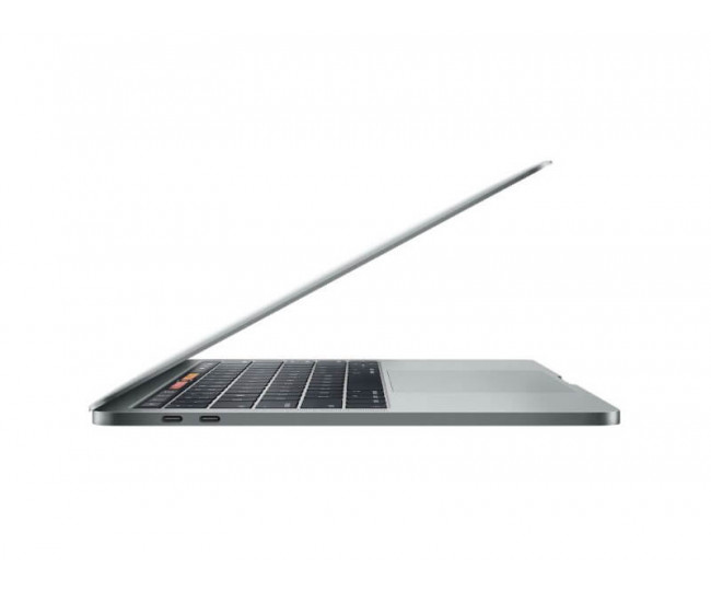 Apple MacBook Pro 15 Touch Bar Space Gray (Z0SH0004Z)