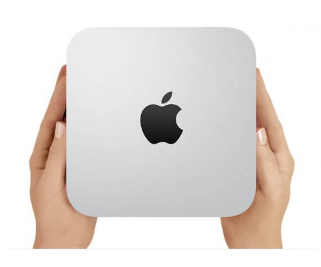 Apple Mac Mini 2014 (Z0R700022)