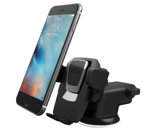 Тримач iOttie Easy One Touch 3 Car & Desk Mount for iPhone / Smartphone Holder