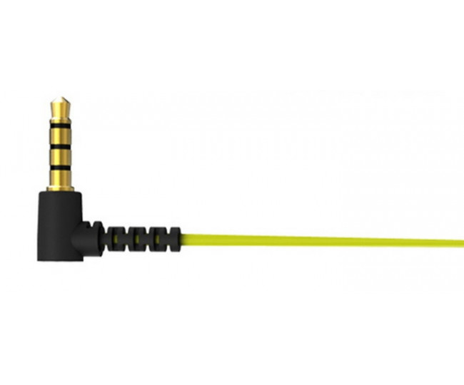 Навушники Remax RM-S15 Green